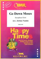 Go Down Moses Standard