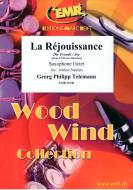 La Réjouissance Standard