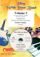 Play with Your Band Vol. 3 Standard