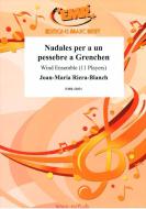 Nadales per a un pessevre a Grenchen Standard