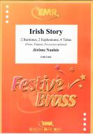 Irish Story Standard