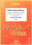 Polovetzian Dance Standard