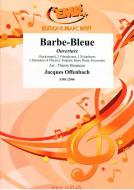 Barbe-Bleue Standard