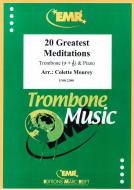 20 Greatest Meditations Standard
