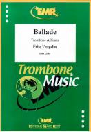 Ballade Standard