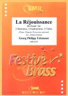 La Réjouissance Standard