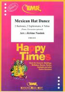 Mexican Hat Dance Standard