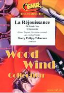 La Réjouissance Standard