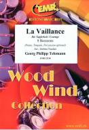 La Vaillance Standard