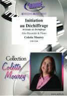 Initiation au Déchiffrage Standard