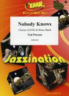 Nobody Knows Standard