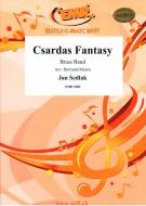 Csardas Fantasy Standard