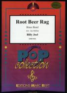 Root Beer Rag Standard