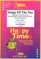 Songs Of The Sea Standard