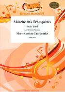 Marche des Trompettes Standard