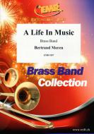 A Live In Music Standard