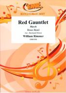 Red Gauntlet Standard