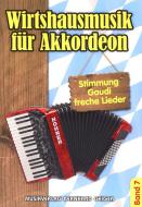 Wirtshausmusik für Akkordeon 7 