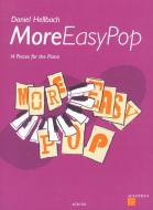 Plus de pop facile 