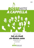 Sah ein Knab ein Röslein stehn 