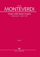 Vêpres de la Vierge 