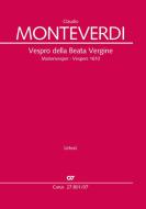 Vêpres de la Vierge 