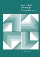 Christoforus op. 120 Standard