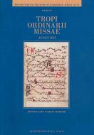 Tropi ordinarii missae. Agnus Dei 
