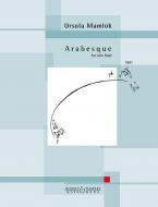 Arabesque 