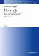 Missa lucis Standard