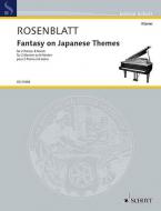 Fantasy on Japanese Themes Standard