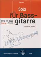Solo für Bassgitarre 
