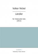 Ländler (für Johannes Gutfleisch) 