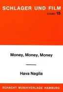 Money, Money, Money 