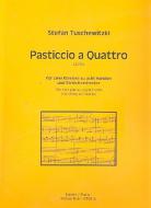 Pasticcio a Quattro 