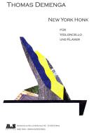 New York Honk 