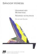 Ungarischer Werbetanz 