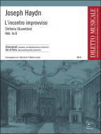 L'incontro improvviso Hob. Ia:6 