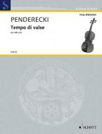 Tempo di valse Standard