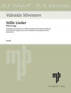 Stille Lieder Standard