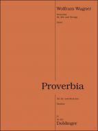 Proverbia 