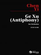 Ge Xu 