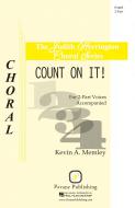 Count On It! 