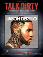 Talk Dirty 