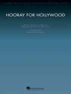 Hooray for Hollywood 