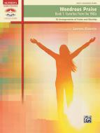 Wondrous Praise Book 1 