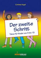 Der zweite Schritt 