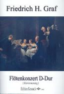 Flötenkonzert G-Dur op. 438 