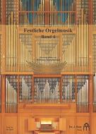 Festliche Orgelmusik zur Trauung 4 
