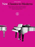 New Classics To Moderns Book 6 